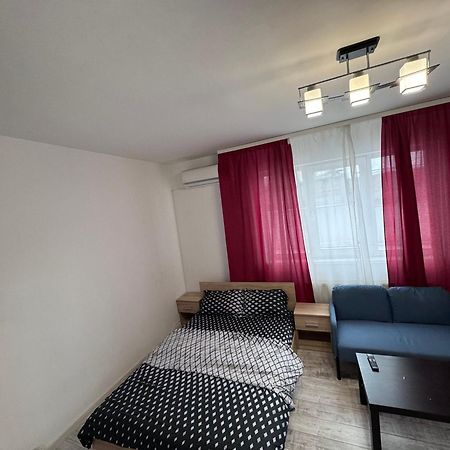 Cozy Studio 10 Min Away From Th Center Of The City Bucureşti Ngoại thất bức ảnh