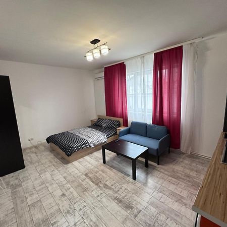 Cozy Studio 10 Min Away From Th Center Of The City Bucureşti Ngoại thất bức ảnh